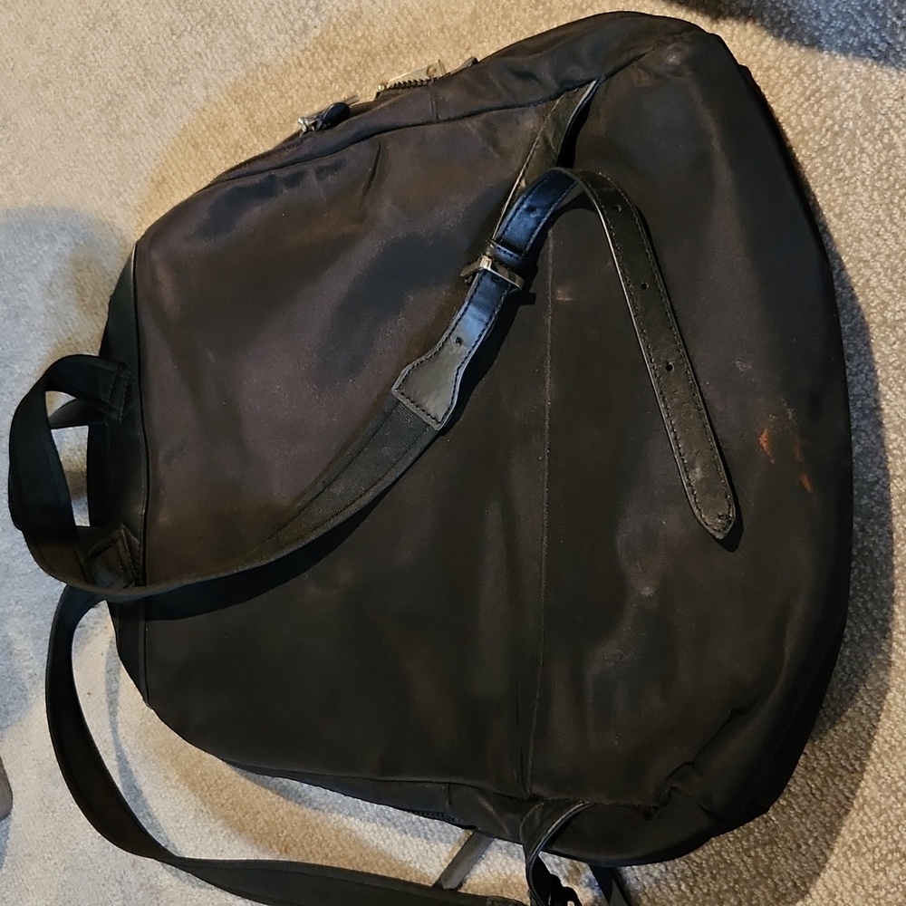 Kate Spade Nylon Backpack - Picture 2 of 4